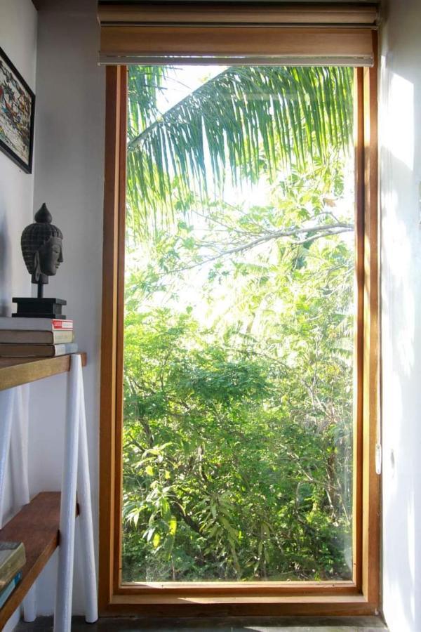 The Living Room Siargao General Luna  Exteriör bild